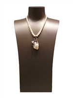 Collier Alcozer & J Femme in  Alliage Métallique C128EH18 - C128EH18